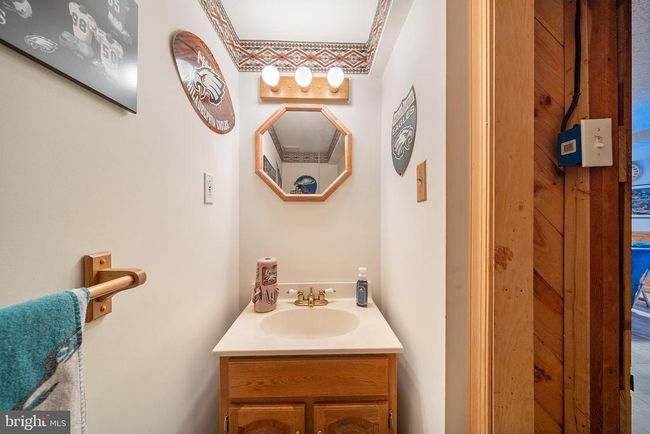 310 Manor Cir, House other with 4 bedrooms, 3 bathrooms and null parking in FOLSOM PA | Image 26
