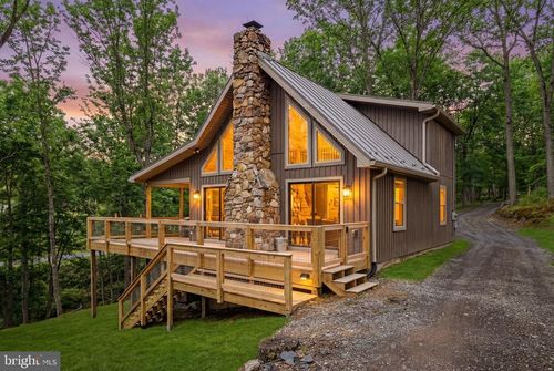 2368 Crossings View Rd, PAW PAW, WV, 25434 | Card Image