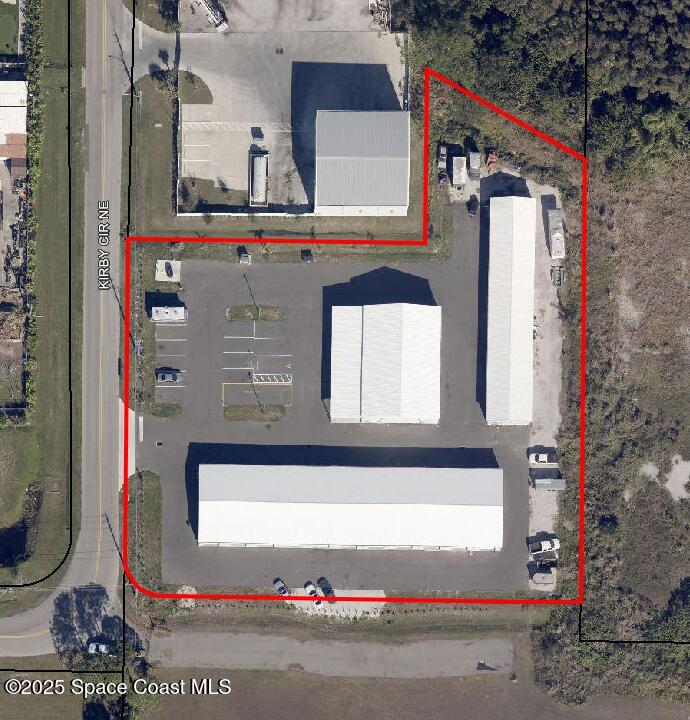 2720 Kirby Cir Ne, Palm Bay, FL 32905