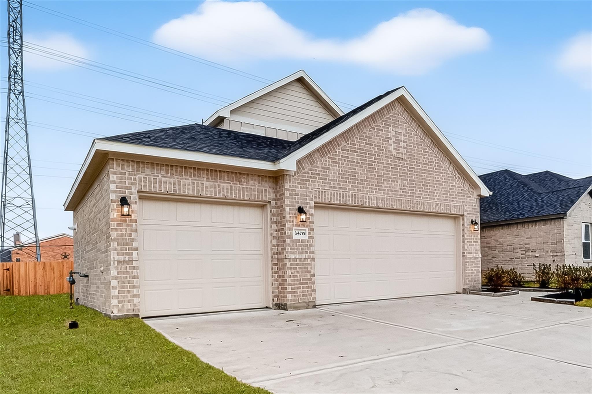 Residential in Baytown 2