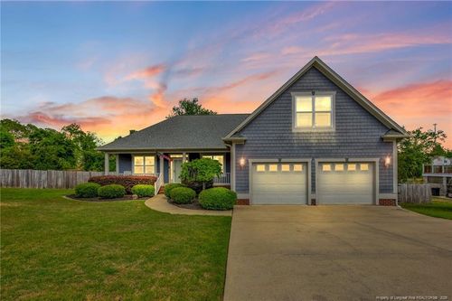 6126 Tudor Pl, Linden, NC, 28356-8049 | Card Image