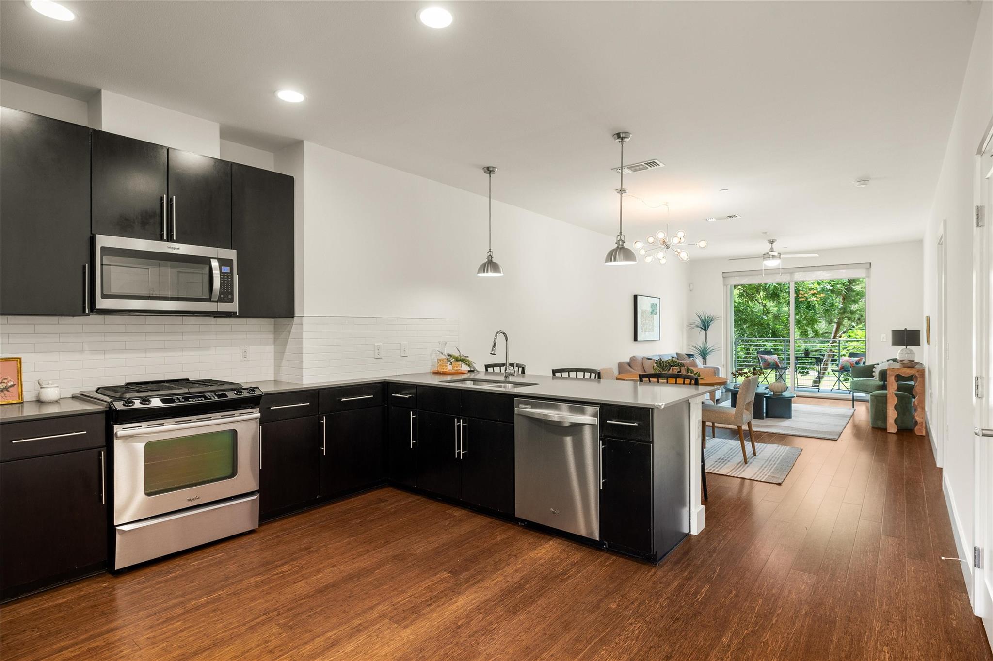 Residential in Austin 2