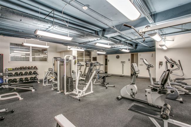 APT-1606 - 3883 Turtle Creek Blvd, Condo with 1 bedrooms, 2 bathrooms and null parking in Dallas TX | Image 20
