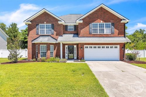 505 Cascade Ct, Hinesville, GA, 31313-2850 | Card Image
