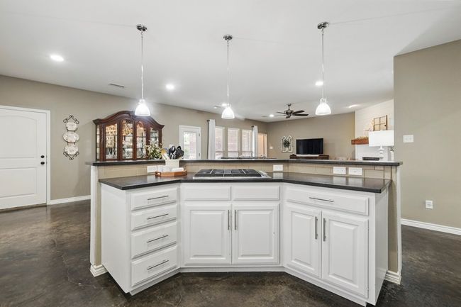 6010 Llano Ct, House other with 4 bedrooms, 3 bathrooms and 2 parking in Midland TX | Image 17