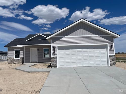 503 Carson Dr, Twin Falls, ID, 83301 | Card Image