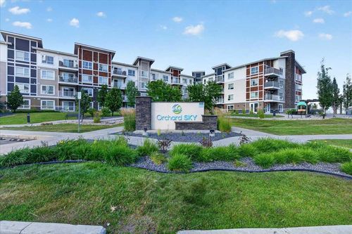 4203-302 Skyview Ranch Dr Ne, Calgary, AB, T3N0P5 | Card Image