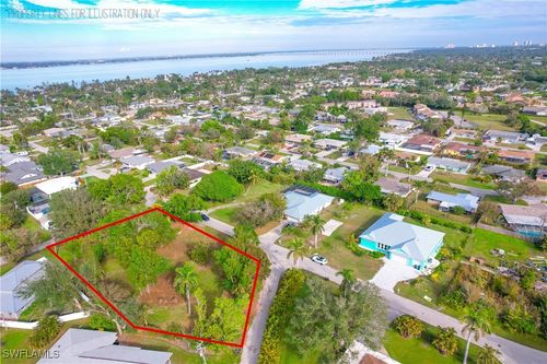 808 Sunset Vista Dr, FORT MYERS, FL, 33919-3235 | Card Image