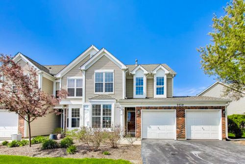 2219 Rossiter Pkwy, Plainfield, IL, 60586-2153 | Card Image