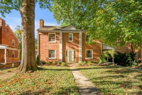 101-494 Bob O Link Dr, Lexington, KY, 40503-1106 | Card Image