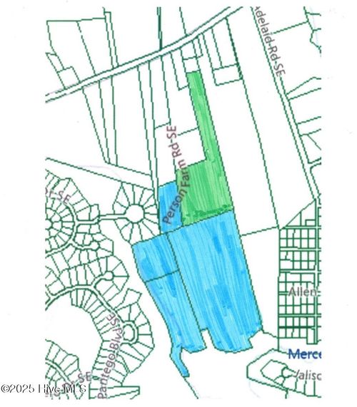 1060 Person Farm Rd Se, Bolivia, NC, 28422 | Card Image