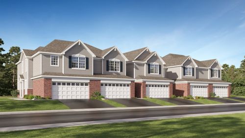 7705 Nightshade Ln, Joliet, IL, 60431-7604 | Card Image
