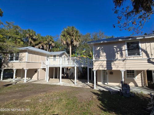 31 Magnolia Dr, ST AUGUSTINE BEACH, FL, 32080-4666 | Card Image
