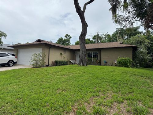 10707 Salamanca Dr, PORT RICHEY, FL, 34668-3043 | Card Image