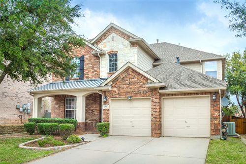 3616 Timothy Dr, Flower Mound, TX, 75022-1015 | Card Image