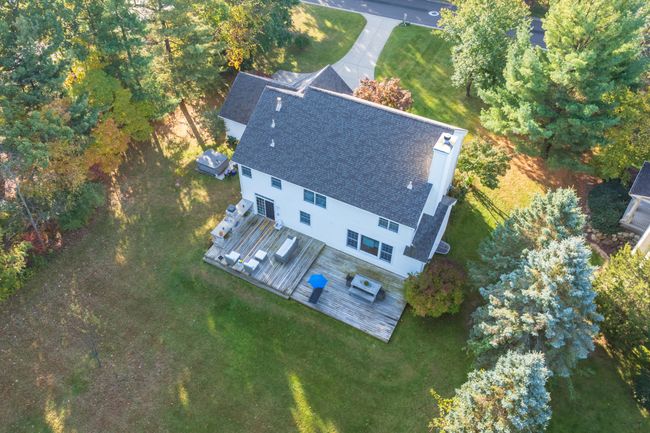 8272 Bainbridge Dr, House other with 5 bedrooms, 4 bathrooms and null parking in Mattawan MI | Image 43