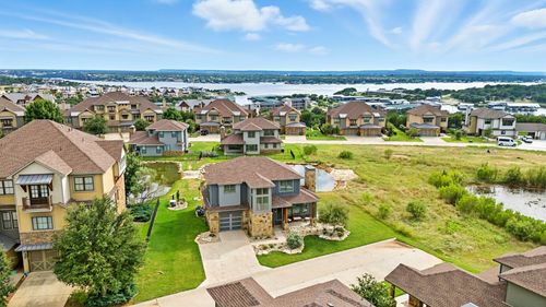 3007 Shoreside Pt, Graford, TX, 76449-1400 | Card Image