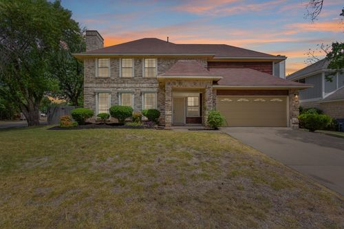 5910 Abilene Trl, Austin, TX, 78749-2811 | Card Image