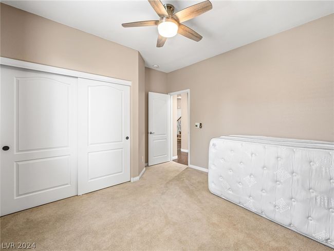 9335 Brownstone Ledge Ave, House other with 4 bedrooms, 3 bathrooms and null parking in Las Vegas NV | Image 25