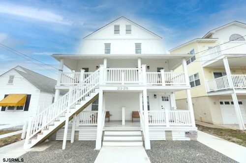 1-213 E Leaming Ave, Wildwood, NJ, 08260-4548 | Card Image