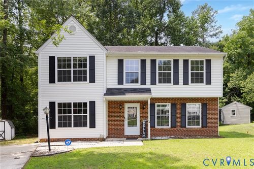 3425 Ransom Hills Ct, North Chesterfield, VA, 23237-3468 | Card Image
