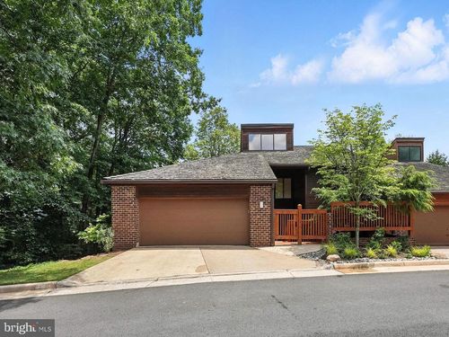 2151 Cabots Point Ln, RESTON, VA, 20191-4150 | Card Image