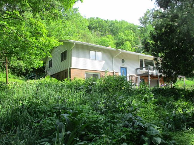 E4579 County Road Gg, House other with 3 bedrooms, 2 bathrooms and null parking in Hillpoint WI | Image 12