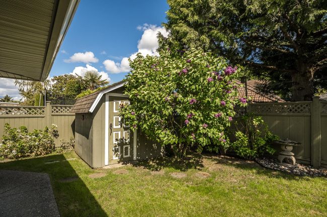 5278 St Andrews Place, House other with 3 bedrooms, 2 bathrooms and 4 parking in Delta BC | Image 30