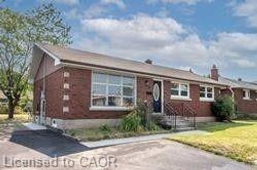 10 N Collier Rd, Thorold, ON, L2V2W9 | Card Image