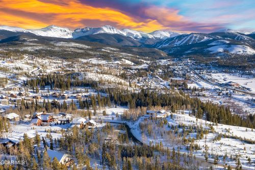 222 Bridger Trce, Fraser, CO, 80442-5018 | Card Image