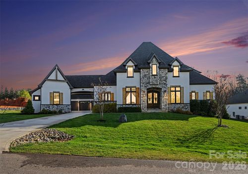 117 Hunts Landing Dr, Mooresville, NC, 28117-9597 | Card Image