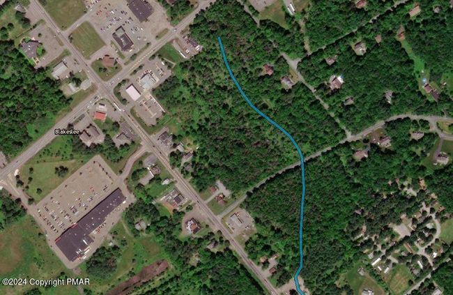 Wetlands map | Image 7