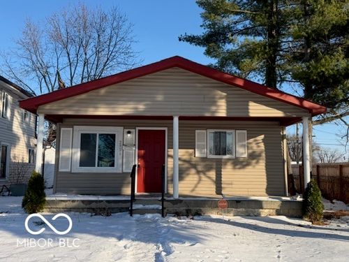 2929 Manlove Ave, Indianapolis, IN, 46218-2615 | Card Image