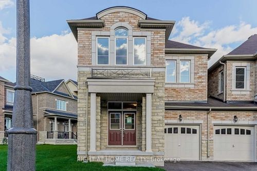 3315 Jacob Way, Oakville, ON, L6M5J9 | Card Image