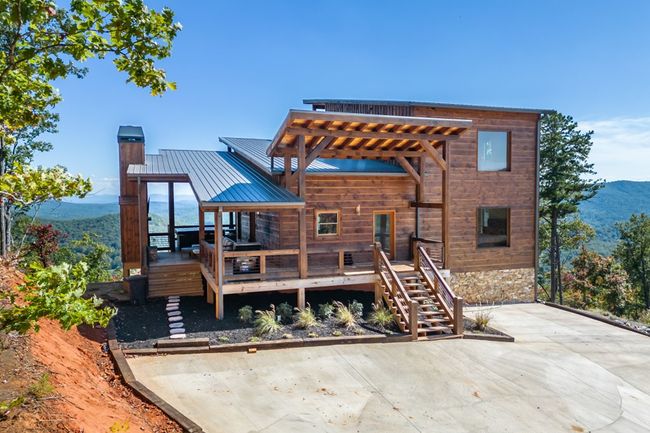 739 Big Sky Trl, Home with 6 bedrooms, 5 bathrooms and null parking in Epworth GA | Image 73