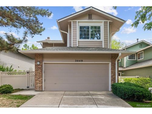 2049 E Phillips Ln, Centennial, CO, 80122-3237 | Card Image