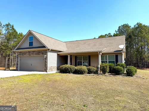 111 Bridle Path, Griffin, GA, 30224-8263 | Card Image
