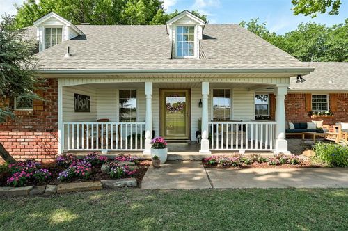 11250 Greenwood Drive, Piedmont, OK, 73078 | Card Image