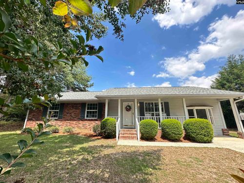 204 Haleywood Lane, West Columbia, SC, 29170 | Card Image