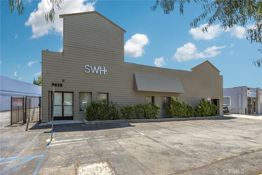 Commercial Sale in Rosemead 3