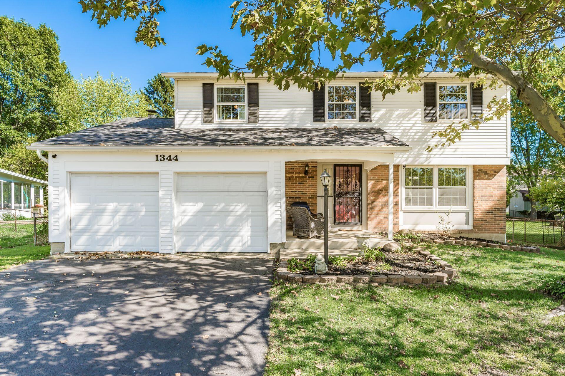 Crestview St, Reynoldsburg, OH 43068