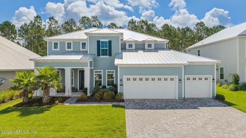 436 Tortola Way, ST JOHNS, FL, 32259-1138 | Card Image