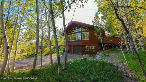 84 Cottonwood Ln, Star Valley Ranch, WY, 83127-5057 | Card Image