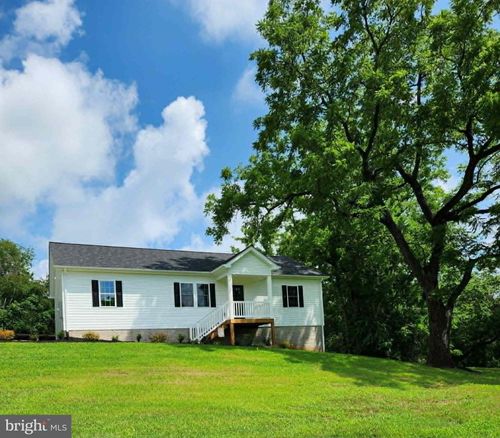 11501 Homeland Rd, RIXEYVILLE, VA, 22737-1816 | Card Image