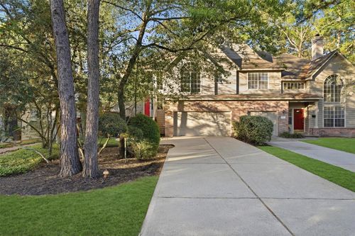 56 Lakeridge Dr, The Woodlands, TX, 77381-4020 | Card Image