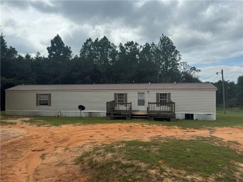 19231 Lonnie Walker Road, Citronelle, AL, 36522 | Card Image