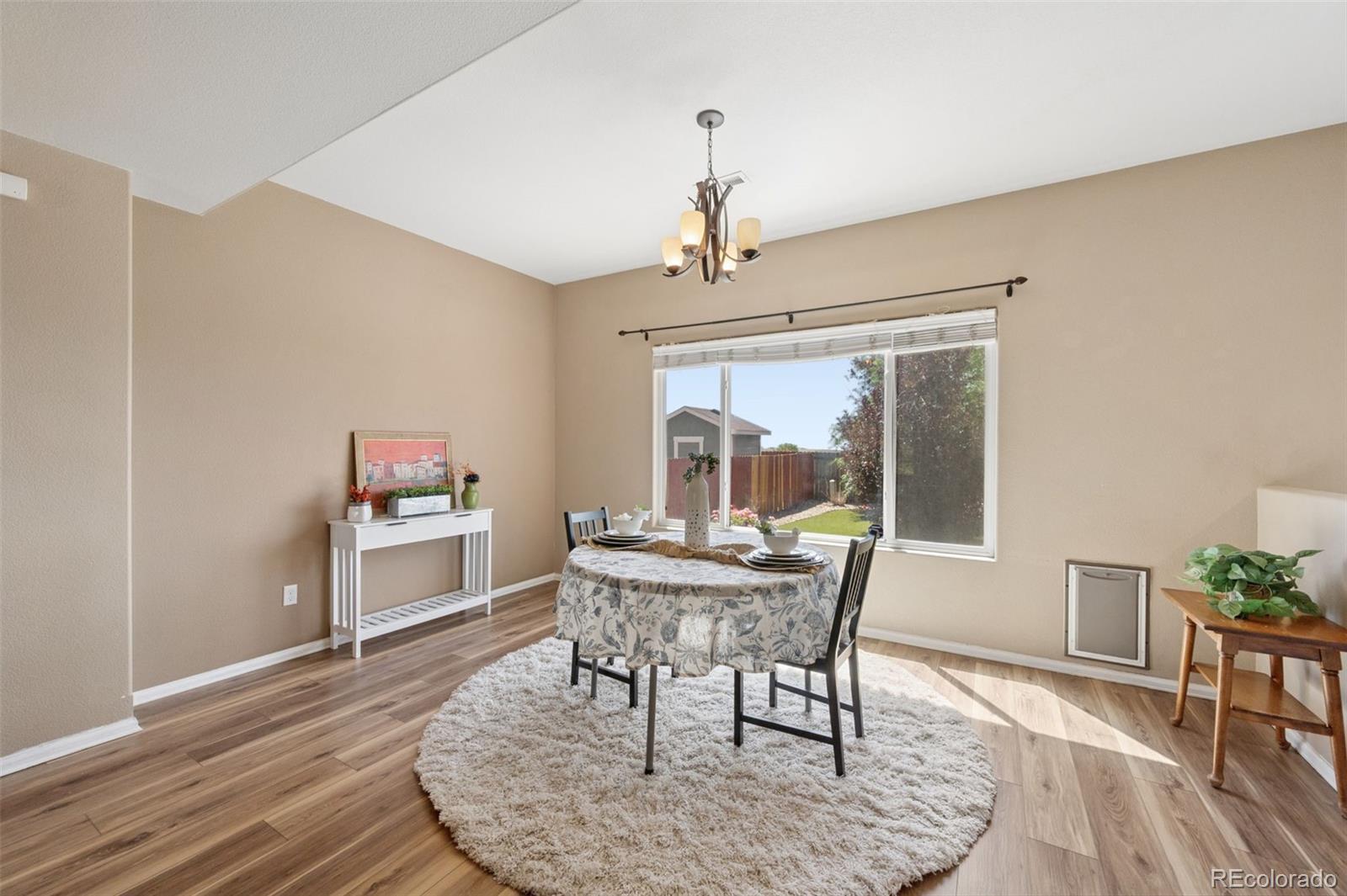 Residential in Colorado Springs 5