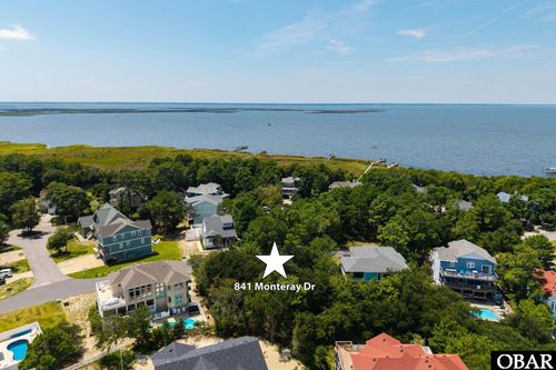 841 Monteray Dr, Corolla, NC, 27927-9690 | Card Image
