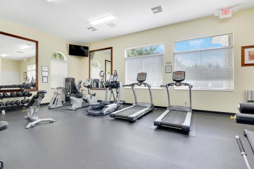 7015 Hawks Nest Ter, Riviera Beach, FL, 33407-1125 | Card Image