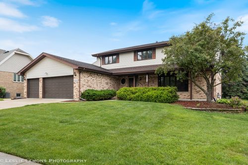 13938 S Trails End Dr, Homer Glen, IL, 60491-8642 | Card Image